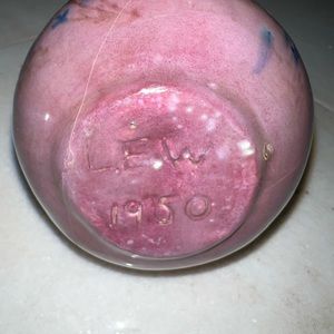 American Cream Pitcher